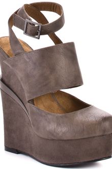 Michael Antonio Studio Galang - Grey - Lyst