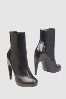 Nicholas Kirkwood Ankle Boots - Lyst