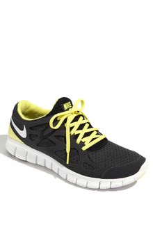 Nike Free Run Running Shoe (men) - Lyst