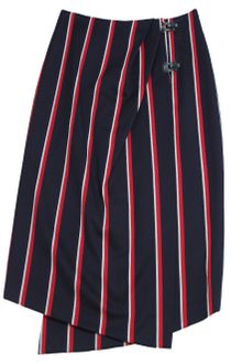 Rag & Bone Gramercy Skirt - Lyst