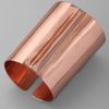 Sass And Bide Unanimous Decision Cuff in Gold (copper) - Lyst