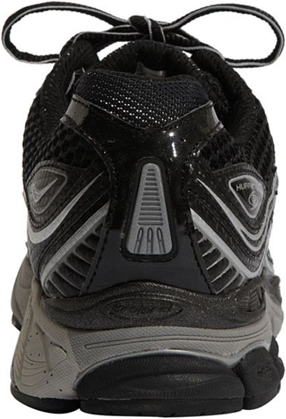 saucony overpronation