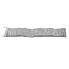 Sikara & Co. Thick Step Ladder Bracelet in Silver - Lyst