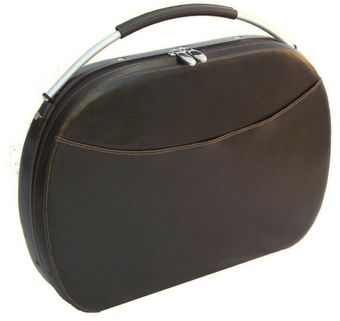 Steven Harkin Smart Brown Laptop Case - Lyst