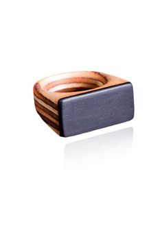 Sticks & Stones Accessories Black Ebony | Uno - Lyst
