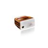 Sticks & Stones Accessories Deer Antler | Uno W/ Black Diamond in Brown (black) - Lyst