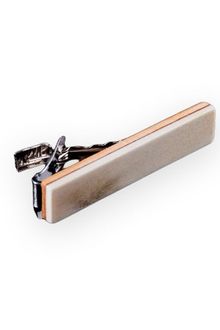 Sticks & Stones Accessories Deer Antler | Tie Bar - Lyst