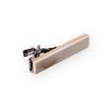 Sticks & Stones Accessories Deer Antler | Tie Bar in Silver for Men - Lyst