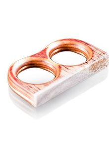 Sticks & Stones Accessories Deer Antler | Two-finger - Lyst