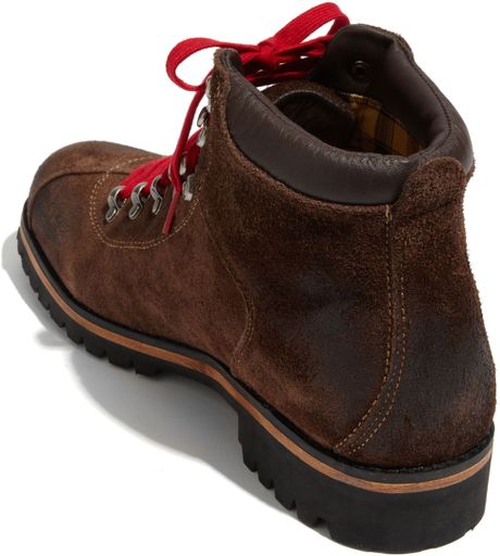 suede timberland shoes