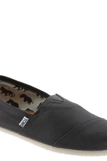 Toms Classic Canvas Slip-on (men) - Lyst
