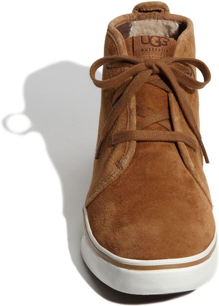 ugg chukka boot
