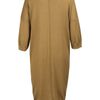 Acne Camel Wham Merino Wool Jumper in Beige (camel) - Lyst