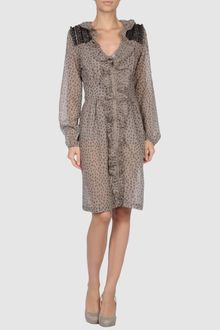 Antik Batik Short Dresses - Lyst