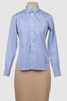 Comme Des Garçons Shirt Long Sleeve Shirts - Lyst