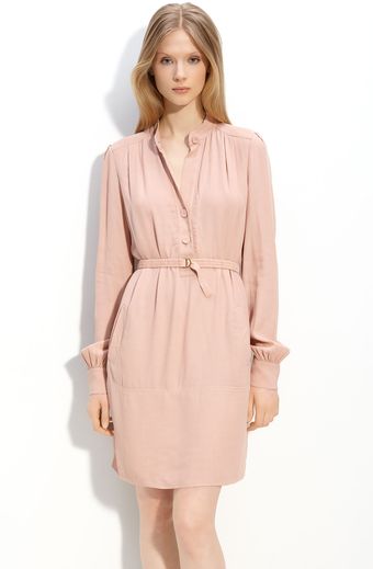 Diane Von Furstenberg Tunisia Dress - Lyst