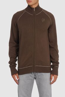 Diesel Cardigans - Lyst