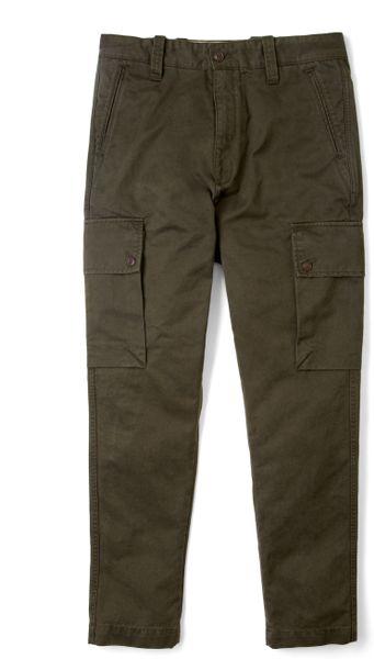 olive cargo pants