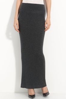 Elizabeth And James Maxi Skirt - Lyst