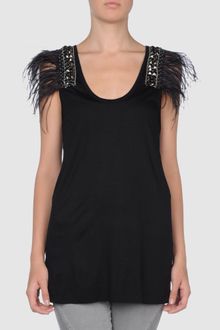 Emilio Pucci Tops - Lyst
