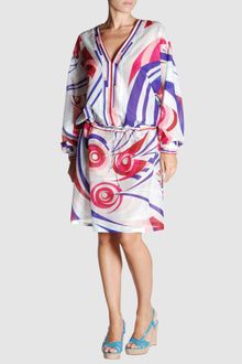 Emilio Pucci Cover Ups - Lyst