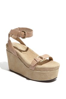 Jeffrey Campbell Moochie Sandal - Lyst