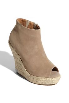Jeffrey Campbell Tick Espadrille Bootie - Lyst
