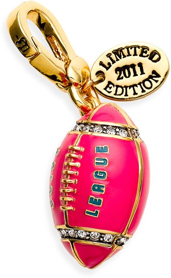  Football Charm (limited Edition) 