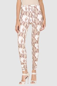 Just Cavalli Leggings - Lyst