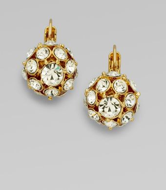  Sparkle Ball Earrings 