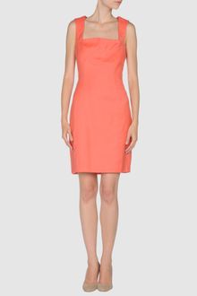 Laltramoda Short Dresses - Lyst