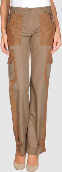 Liu Jo Casual Pants - Lyst