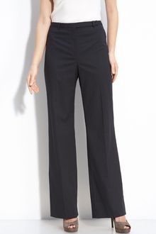 Louben Pinstripe Pants - Lyst