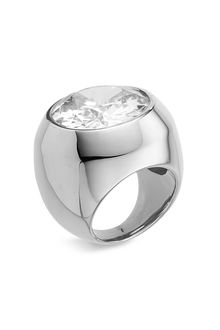 Michael by Michael Kors Michael Kors Cocktail Ring - Lyst