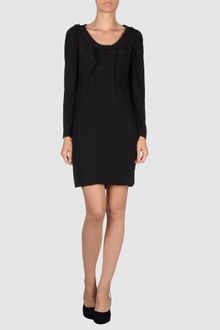 Miu Miu Short Dresses - Lyst