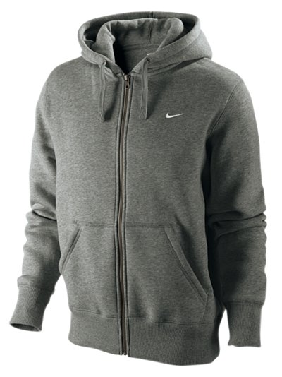 mens nike sweats grey