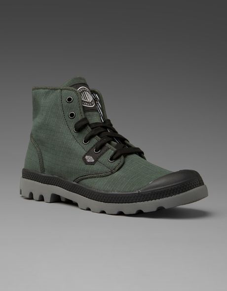 palladium hi lite