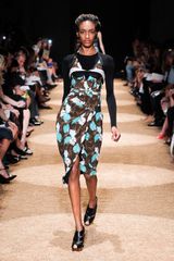 Proenza Schouler Spring 2012 Runway Look 38