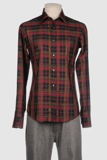 Robert Friedman Long Sleeve Shirts - Lyst