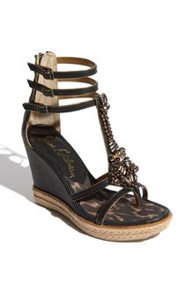 Sam Edelman Lana Sandal - Lyst