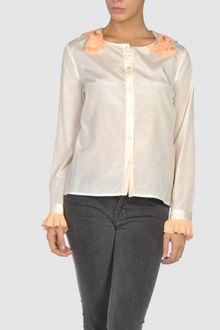 See By Chloé See By Chloe - Long Sleeve Shirts - Lyst