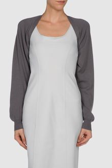 Stefanel Shrugs - Lyst