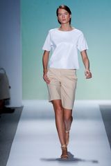 Tibi Spring 2012 Runway Look 33