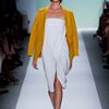 Tibi Spring 2012 Mustard Jacket in Yellow - Lyst