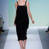 Tibi Spring 2012 Monochrome Sandals  in Black - Lyst