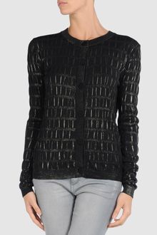 Versace Cardigans - Lyst
