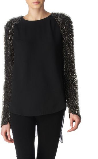  Basia Top 