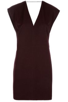 Alexander Wang Sleeveless Dress - Lyst