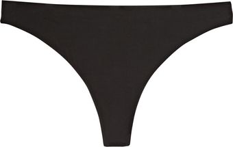 Donna Karan Intimates The Sensualist Stretch-jersey Thong - Lyst