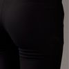Emilio Pucci Flare Trouser in Black - Lyst